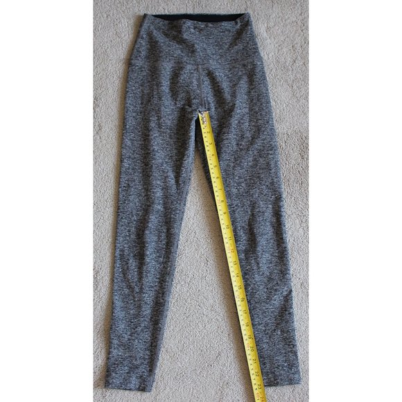 Beyond Yoga - Caught in the Midi Space Dye Leggings, So Soft! - Picture 10 of 10